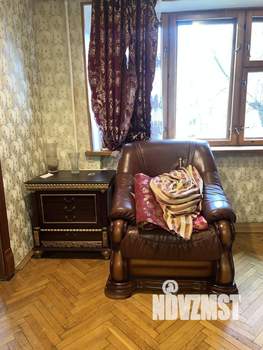 2-к квартира, на длительный срок, 53м2, 2/5 этаж