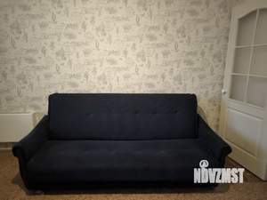 1-к квартира, на длительный срок, 47м2, 6/7 этаж