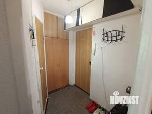 1-к квартира, на длительный срок, 27м2, 5/5 этаж