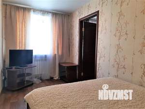 2-к квартира, посуточно, 43м2, 4/5 этаж