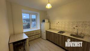 1-к квартира, на длительный срок, 36м2, 4/5 этаж