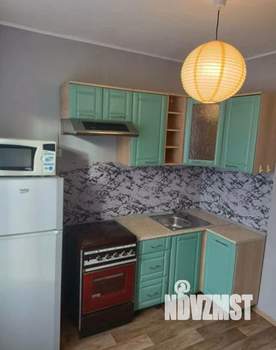 1-к квартира, на длительный срок, 38м2, 6/9 этаж