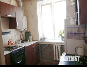 1-к квартира, на длительный срок, 30м2, 2/3 этаж