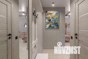 1-к квартира, посуточно, 33м2, 3/5 этаж