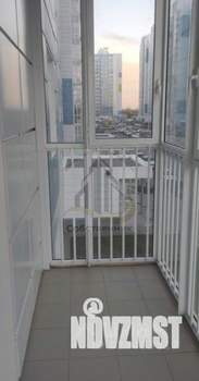 2-к квартира, на длительный срок, 64м2, 3/17 этаж