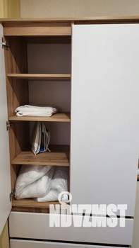 1-к квартира, посуточно, 31м2, 5/5 этаж