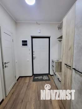 Студия квартира, посуточно, 30м2, 21/25 этаж