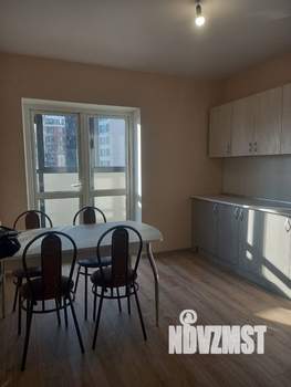 2-к квартира, на длительный срок, 63м2, 11/25 этаж