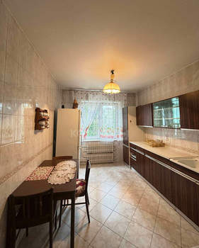 3-к квартира, на длительный срок, 63м2, 5/9 этаж