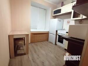 1-к квартира, на длительный срок, 33м2, 1/5 этаж