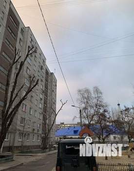 2-к квартира, на длительный срок, 54м2, 9/9 этаж