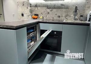 Студия квартира, посуточно, 46м2, 8/19 этаж