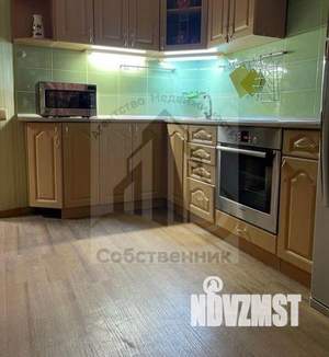 2-к квартира, на длительный срок, 48м2, 11/17 этаж