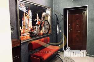 1-к квартира, на длительный срок, 50м2, 11/15 этаж