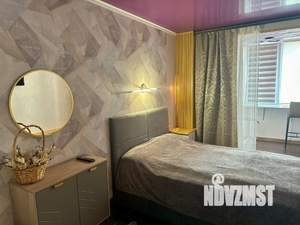 Студия квартира, посуточно, 25м2, 2/16 этаж