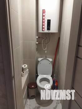 2-к квартира, посуточно, 65м2, 7/9 этаж