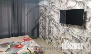 1-к квартира, на длительный срок, 42м2, 4/24 этаж