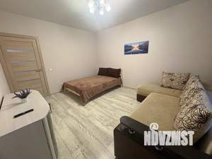 1-к квартира, посуточно, 37м2, 9/10 этаж