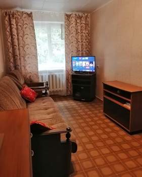 2-к квартира, на длительный срок, 44м2, 4/5 этаж