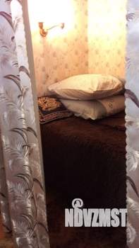1-к квартира, посуточно, 35м2, 1/3 этаж