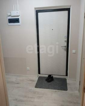 1-к квартира, на длительный срок, 38м2, 13/18 этаж