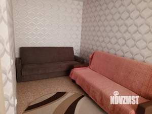 1-к квартира, на длительный срок, 34м2, 5/17 этаж
