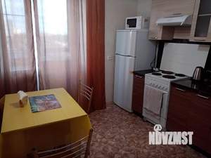 1-к квартира, посуточно, 43м2, 8/13 этаж