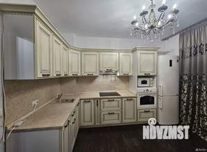 3-к квартира, на длительный срок, 78м2, 15/16 этаж