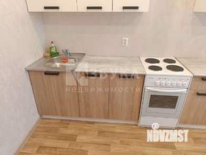 1-к квартира, на длительный срок, 41м2, 22/25 этаж
