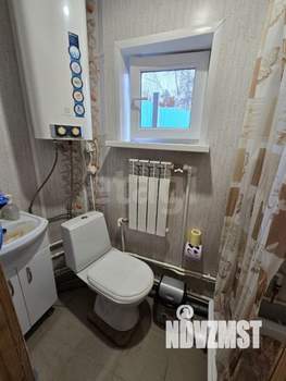 1-к квартира, на длительный срок, 40м2, 1/1 этаж