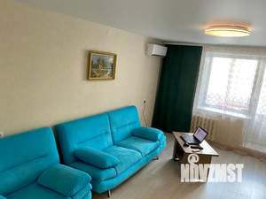 3-к квартира, посуточно, 90м2, 5/10 этаж