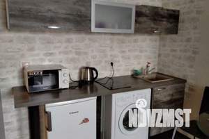 1-к квартира, посуточно, 30м2, 5/16 этаж