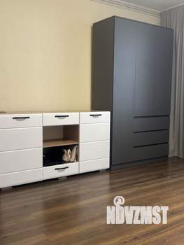 1-к квартира, на длительный срок, 50м2, 3/17 этаж