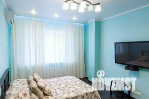 1-к квартира, посуточно, 48м2, 14/16 этаж