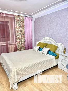 2-к квартира, посуточно, 70м2, 6/15 этаж