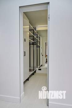 1-к квартира, посуточно, 46м2, 15/25 этаж