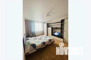 1-к квартира, посуточно, 37м2, 5/17 этаж