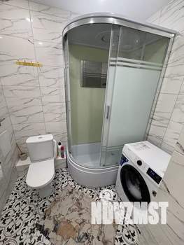 Студия квартира, посуточно, 27м2, 2/18 этаж