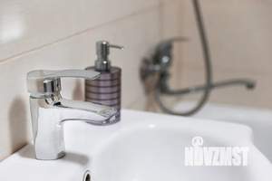 1-к квартира, посуточно, 37м2, 2/21 этаж