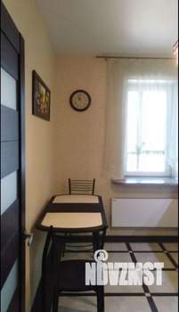 1-к квартира, на длительный срок, 37м2, 7/18 этаж