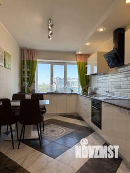 3-к квартира, на длительный срок, 85м2, 14/17 этаж