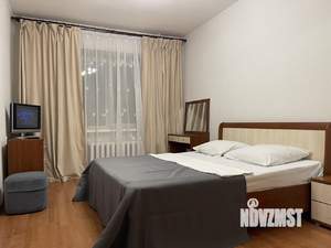 2-к квартира, посуточно, 56м2, 1/1 этаж