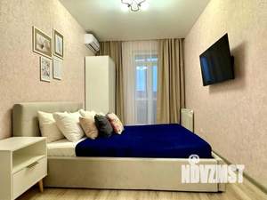 2-к квартира, посуточно, 60м2, 1/1 этаж
