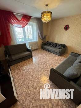 2-к квартира, посуточно, 65м2, 12/13 этаж