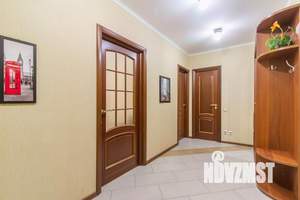 1-к квартира, посуточно, 82м2, 1/1 этаж