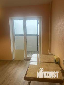 1-к квартира, на длительный срок, 36м2, 14/17 этаж