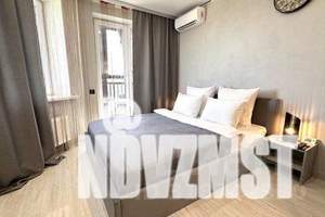 1-к квартира, посуточно, 25м2, 11/20 этаж