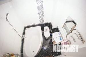 1-к квартира, посуточно, 42м2, 9/9 этаж