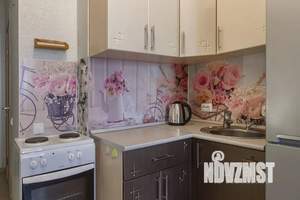 Студия квартира, посуточно, 20м2, 11/20 этаж