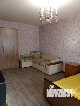 1-к квартира, на длительный срок, 38м2, 2/9 этаж